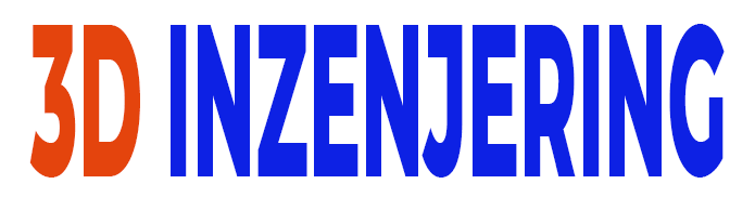 3D Inženjering